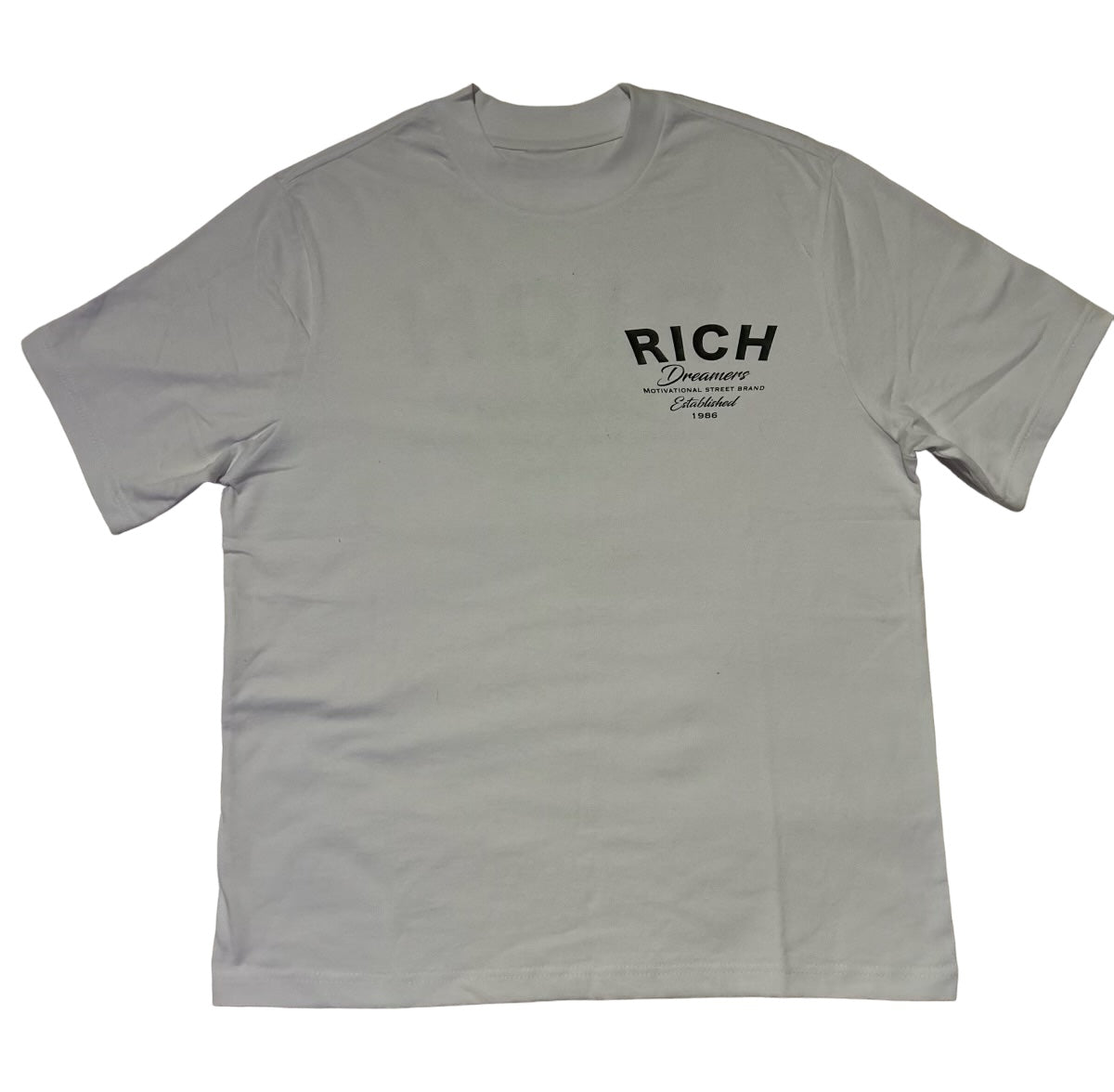 Rich Dreamers Luxury Tee