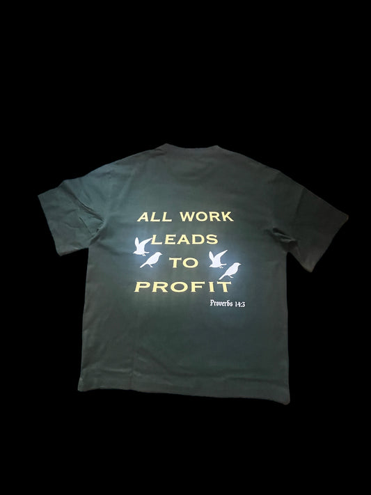 All Profit (T shirt)